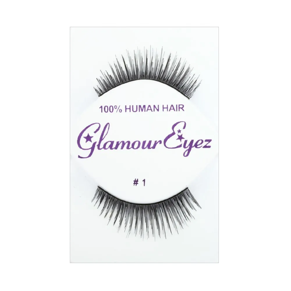 False Eyelashes / EYELASH1