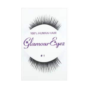 False Eyelashes / EYELASH1