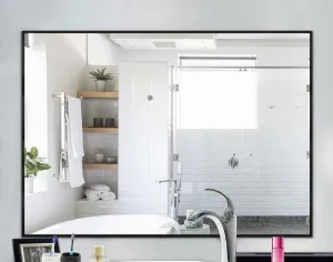 Farmar | Non-Lighted Mirror