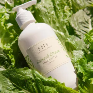 Farmhouse Fresh Harvest Green Shea Butter