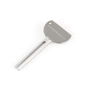 Fendrihan Tube Roller Key