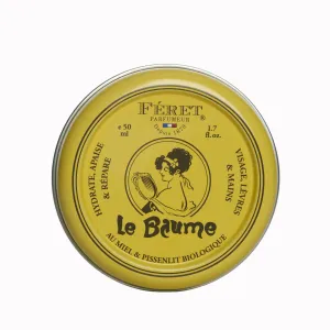 Feret - Le Baume Original (Rose) - 50ml
