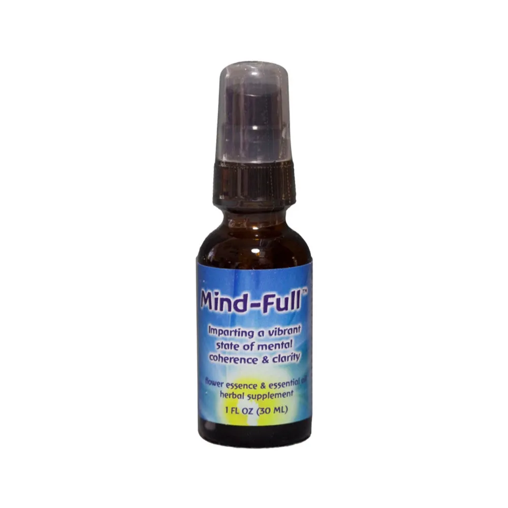 FES Flourish Formula Mind-Full Spray 30ml