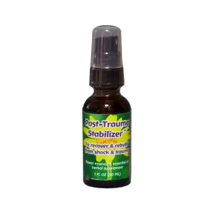 FES Flourish Formula Post-Trauma Stabilizer Spray 30ml