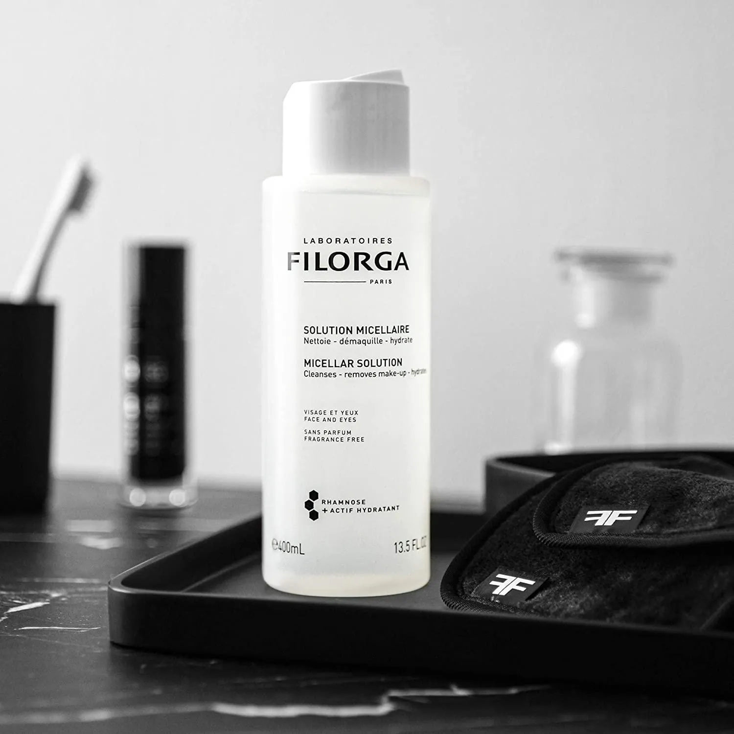 Filorga Anti Aging Micellar Solution Cleansing Makeup Remover