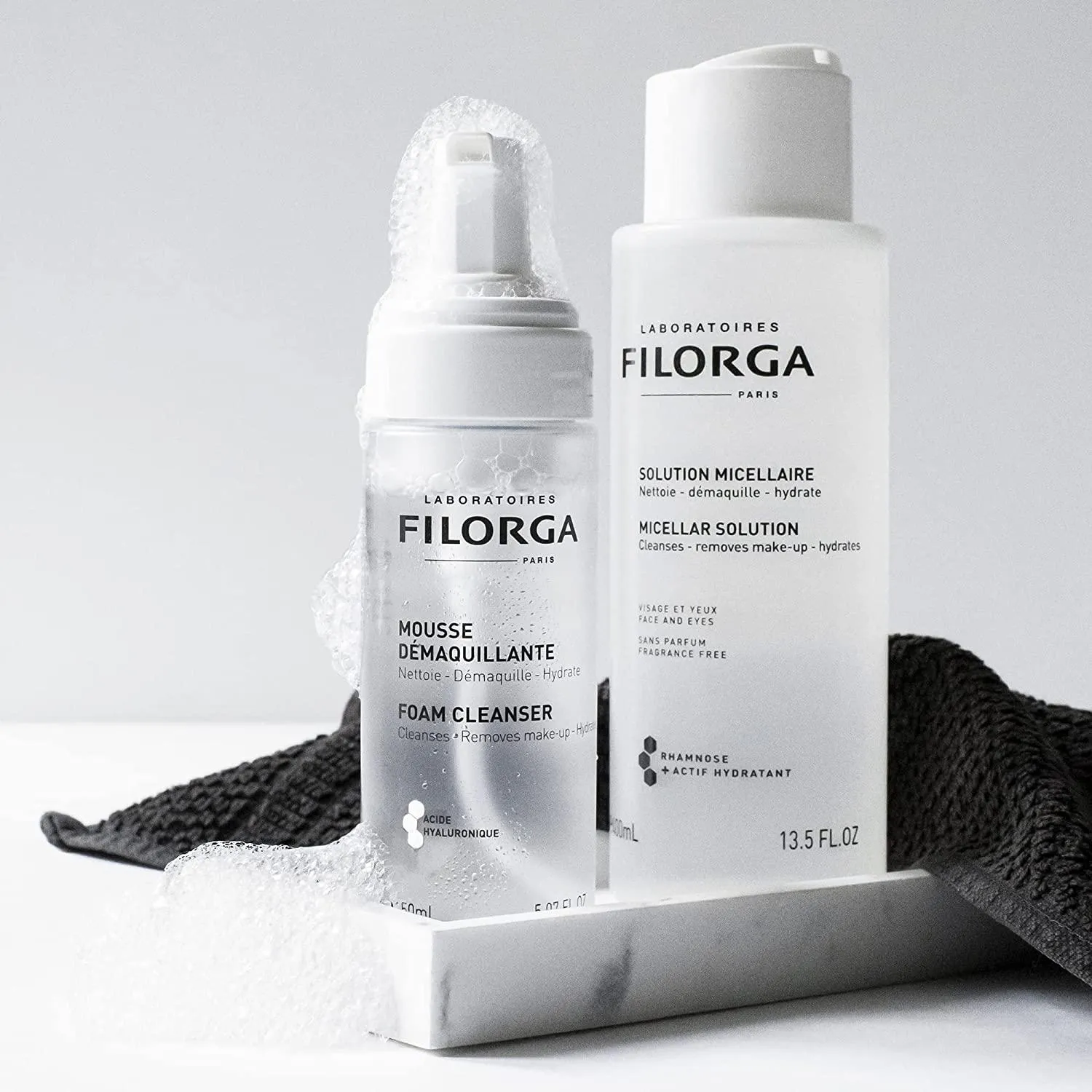 Filorga Anti Aging Micellar Solution Cleansing Makeup Remover