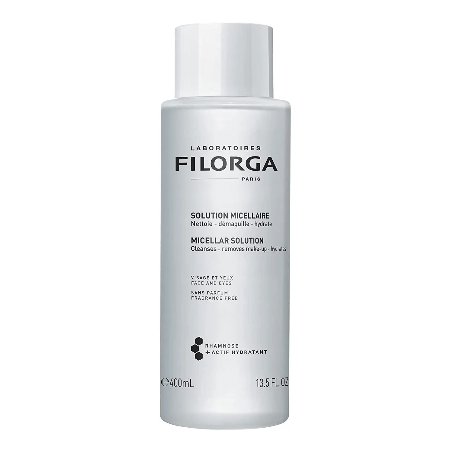Filorga Anti Aging Micellar Solution Cleansing Makeup Remover