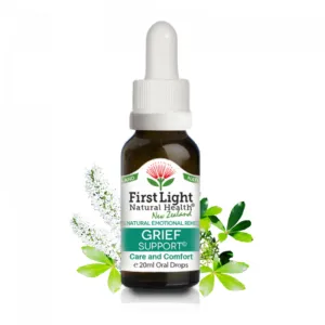 First Light Grief Support 20ml Oral Drops