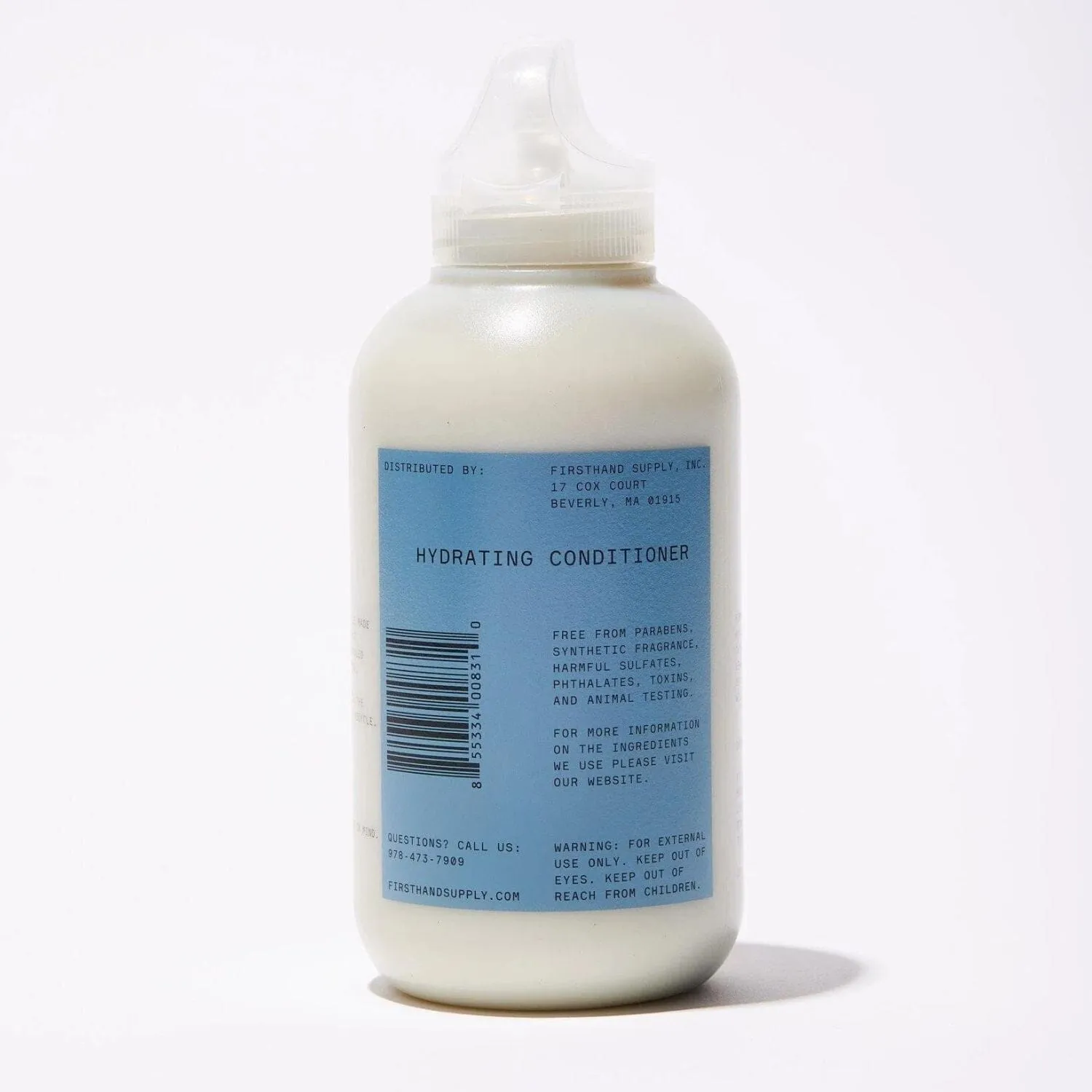 Firsthand Hydrating Conditioner (300ml)