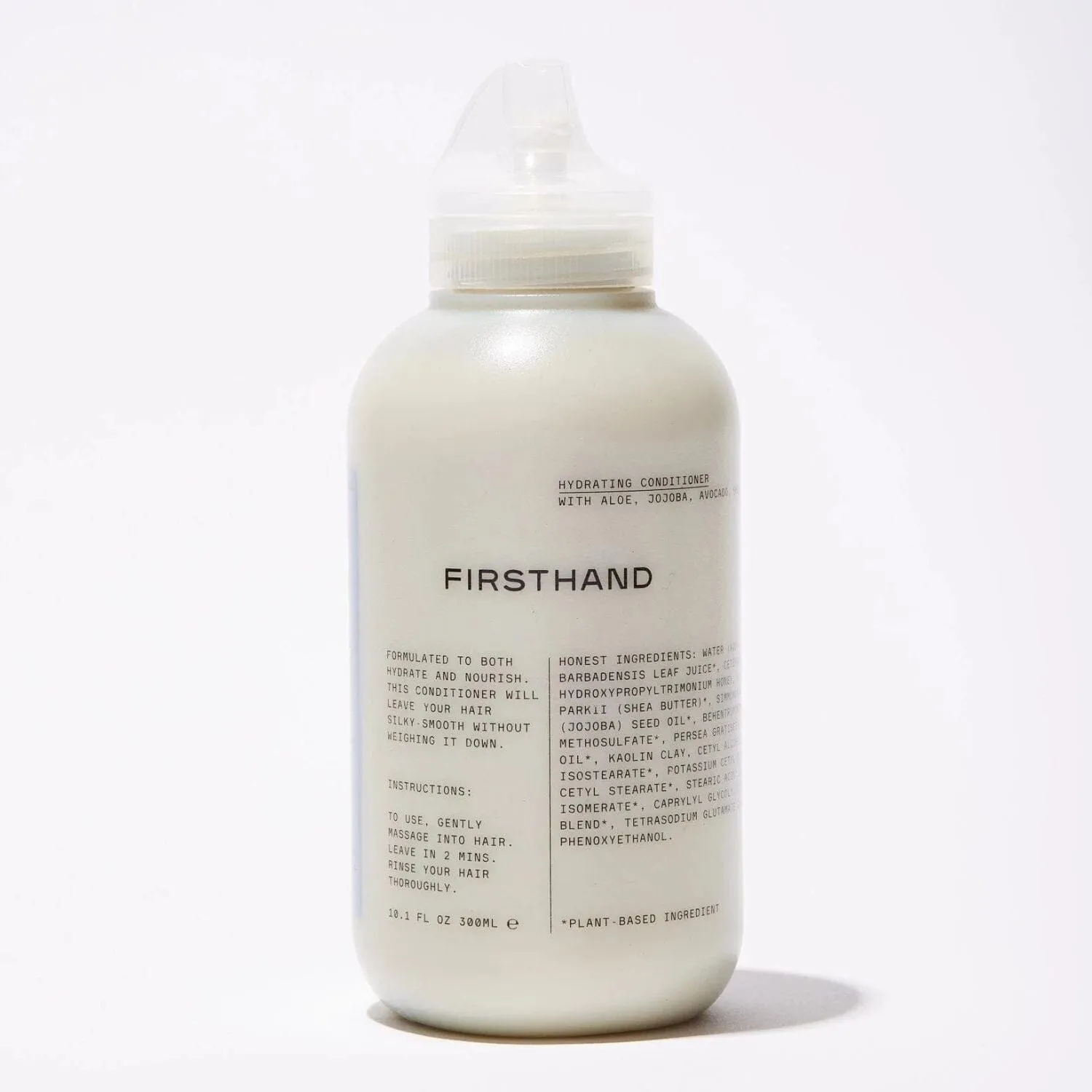 Firsthand Hydrating Conditioner (300ml)