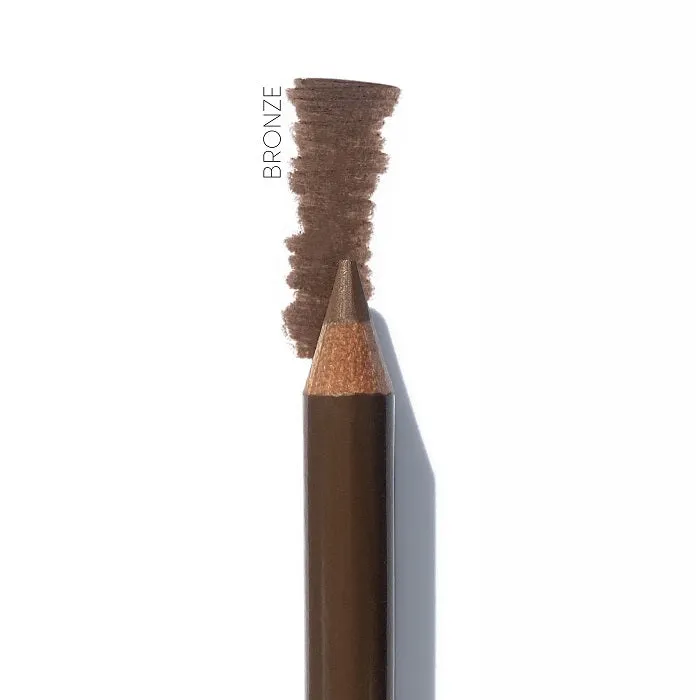 Fitglow Beauty Vegan Eyeliner Pencil 1.1g