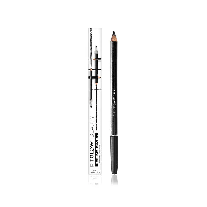 Fitglow Beauty Vegan Eyeliner Pencil 1.1g