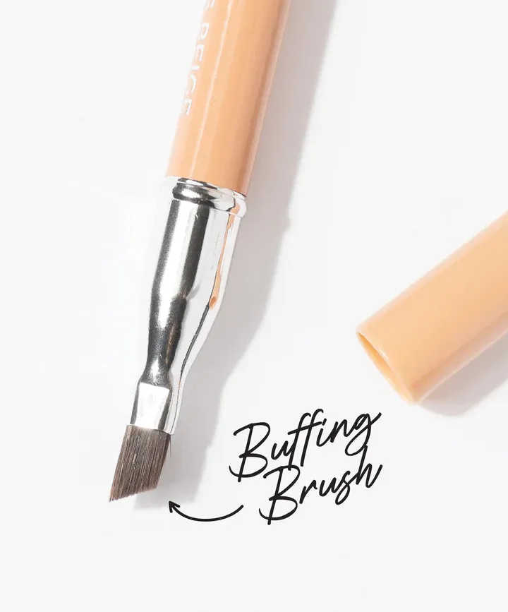 Fitglow Beauty Vegan Eyeliner Pencil 1.1g