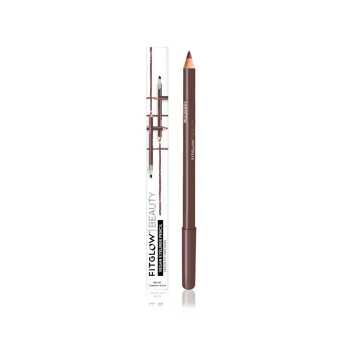 Fitglow Beauty Vegan Eyeliner Pencil 1.1g