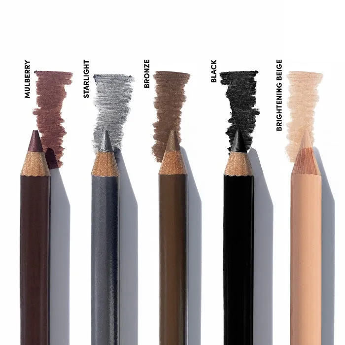 Fitglow Beauty Vegan Eyeliner Pencil 1.1g