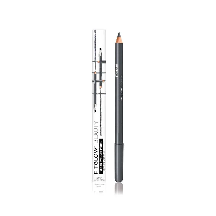Fitglow Beauty Vegan Eyeliner Pencil 1.1g