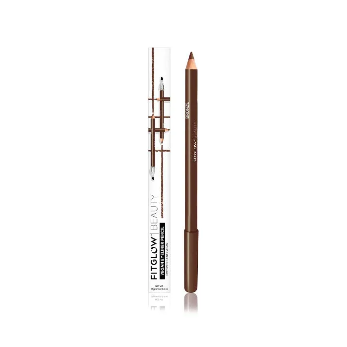 Fitglow Beauty Vegan Eyeliner Pencil 1.1g