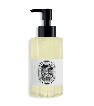 Fleur de Peau Hand & Body Perfumed Gel