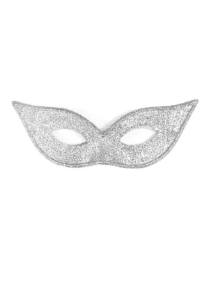 Flyaway Silver Acrobaleno Eye Mask