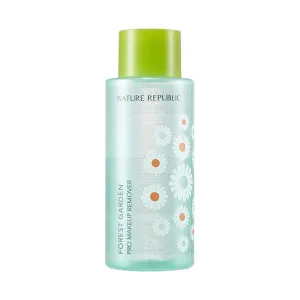 Forest Garden Pro Makeup Remover