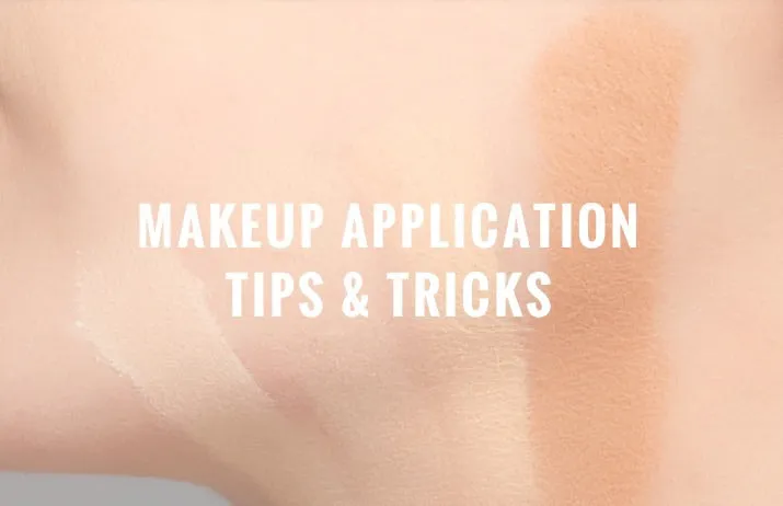 FREE 3 Sample Foundations, Pre-paid Full Size