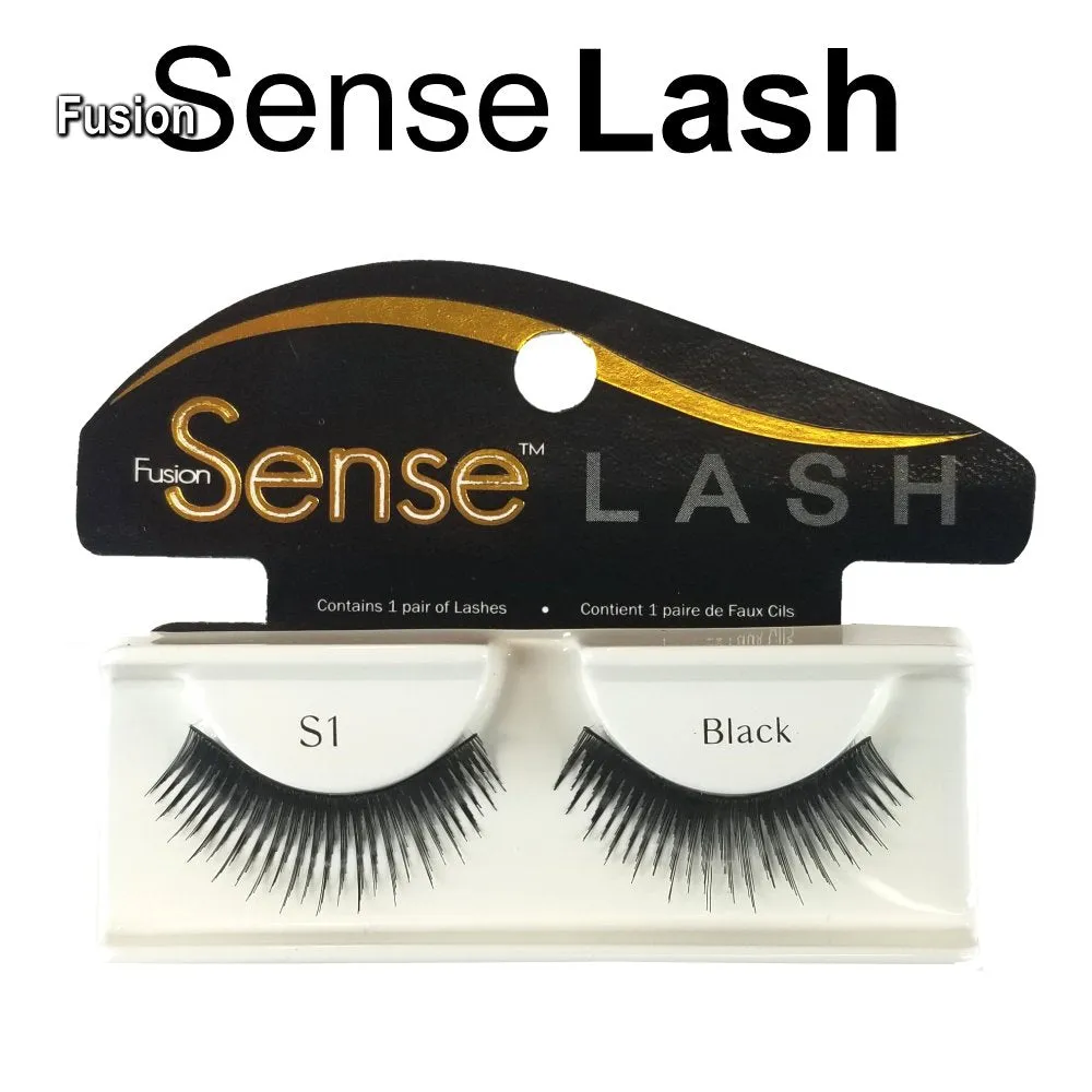 Fusion Sense Lash