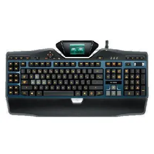 G19s Gaming Keyboard