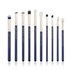 Galaxy 10 Pcs Brush Kit T482