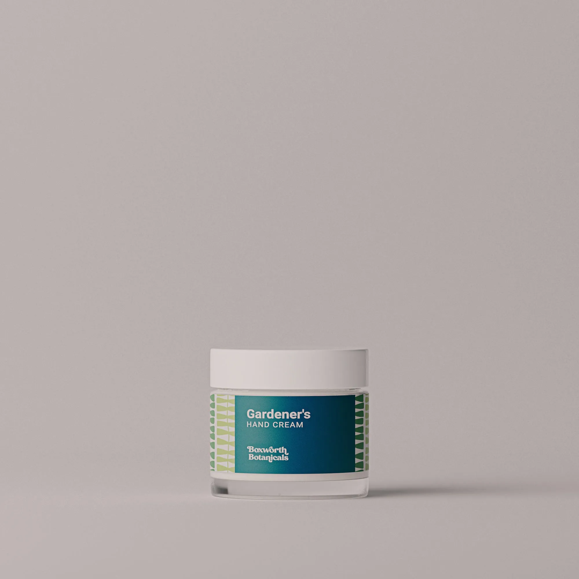 Gardener's Cream
