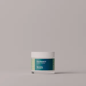 Gardener's Cream