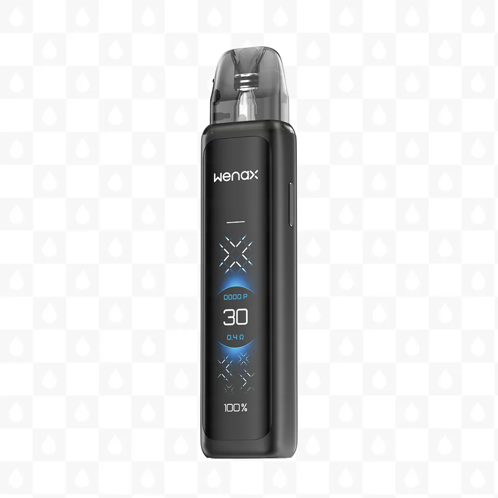 GEEK VAPE WENAX Q ULTRA POD SYSTEM KIT