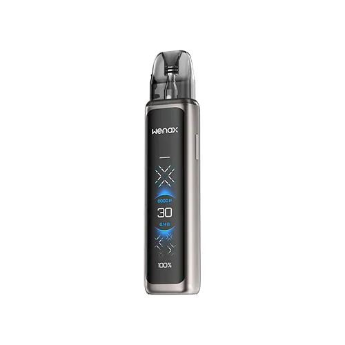 GEEK VAPE WENAX Q ULTRA POD SYSTEM KIT