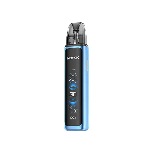 GEEK VAPE WENAX Q ULTRA POD SYSTEM KIT
