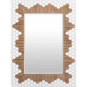 Genaro Mirrors