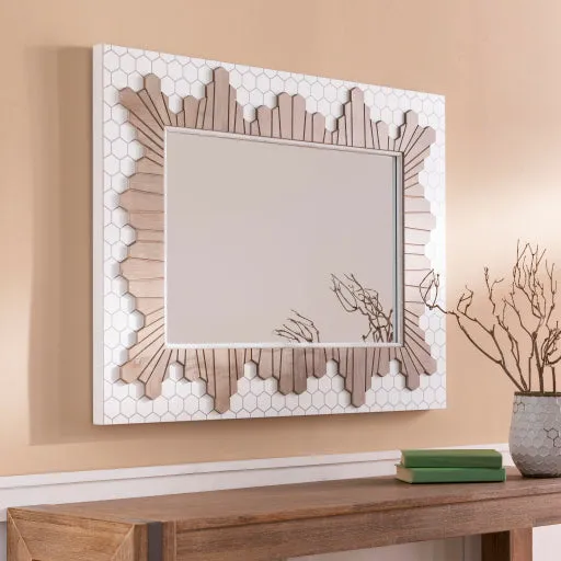 Genaro Mirrors