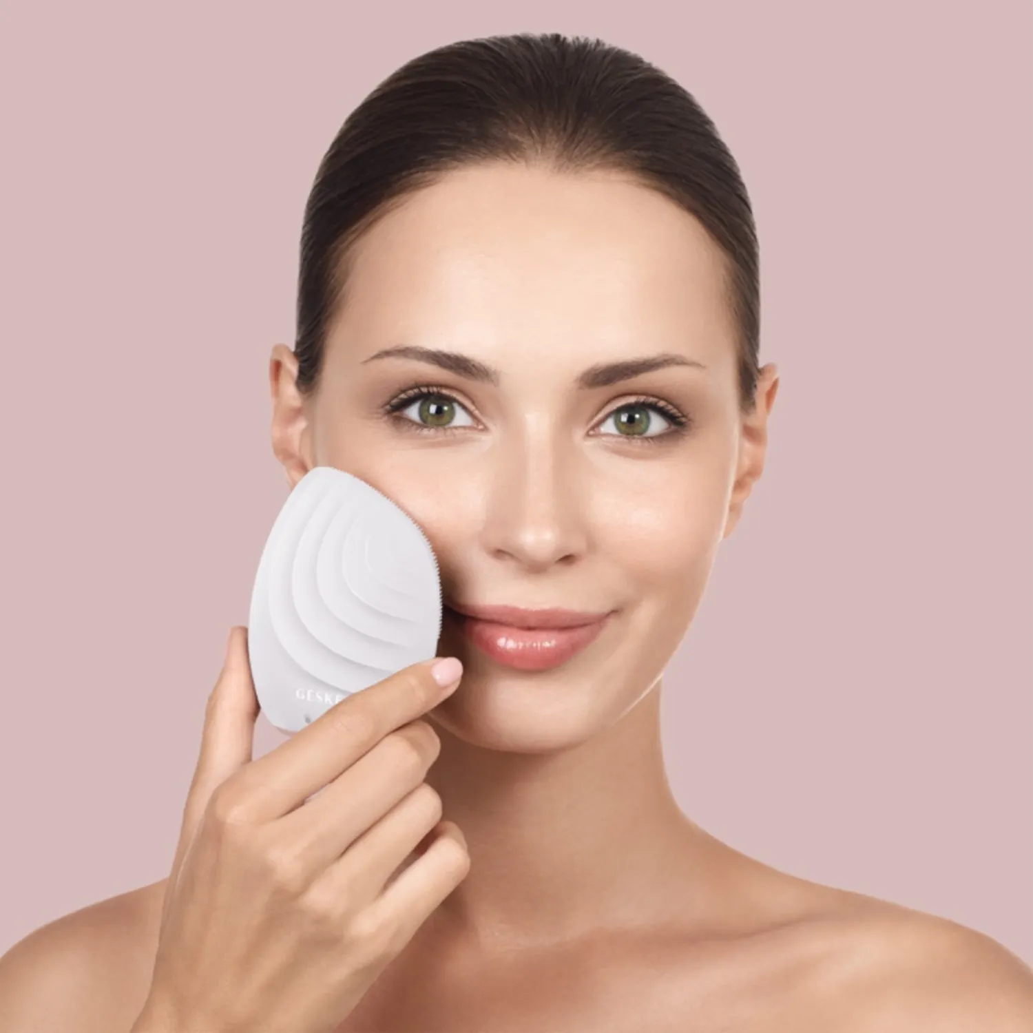 Geske Sonic Facial Brush 1 piece