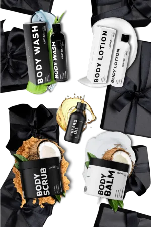 Gift Sets - Travel Size
