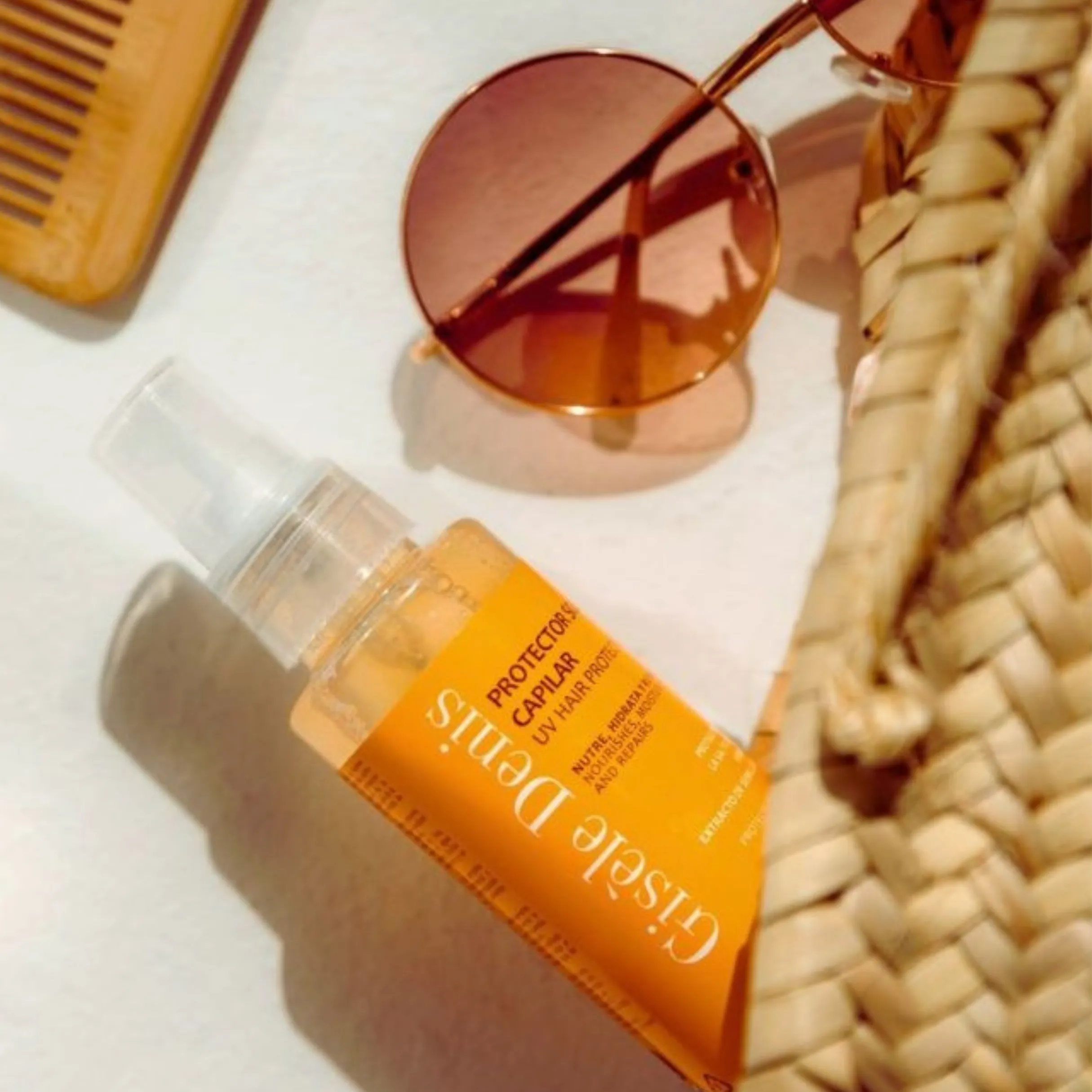 Gisele Denis Hair Sunscreen Spray 100ml