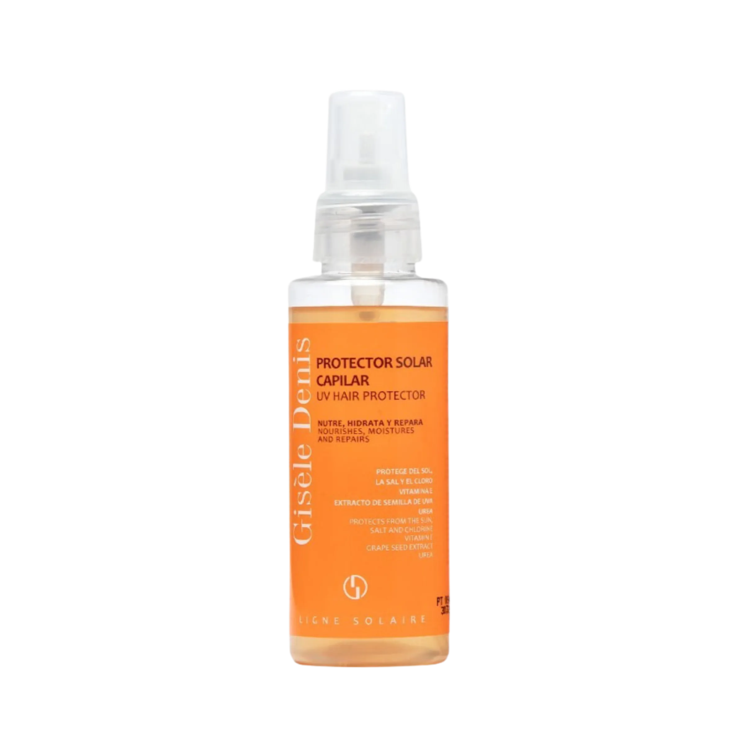 Gisele Denis Hair Sunscreen Spray 100ml