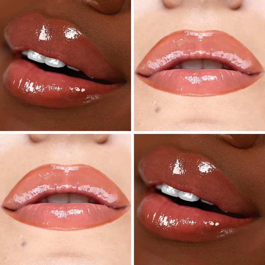 Gloss Up Sheer Finish Gloss