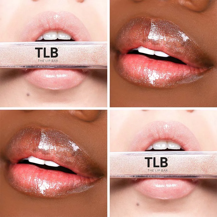 Gloss Up Sheer Finish Gloss