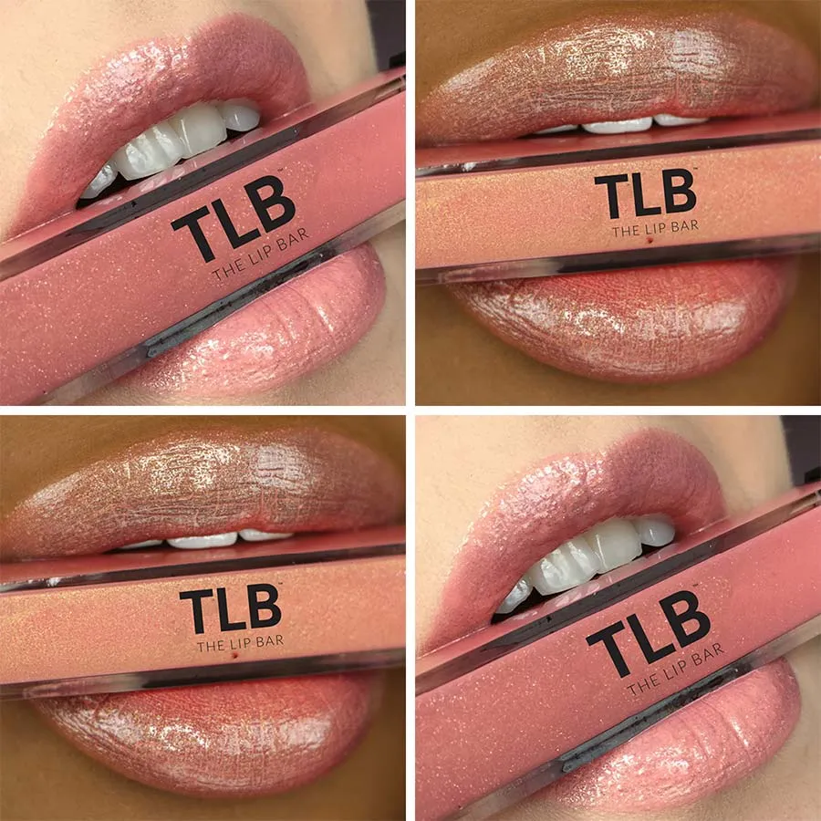 Gloss Up Sheer Finish Gloss