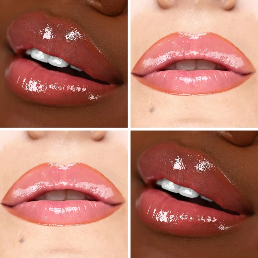 Gloss Up Sheer Finish Gloss