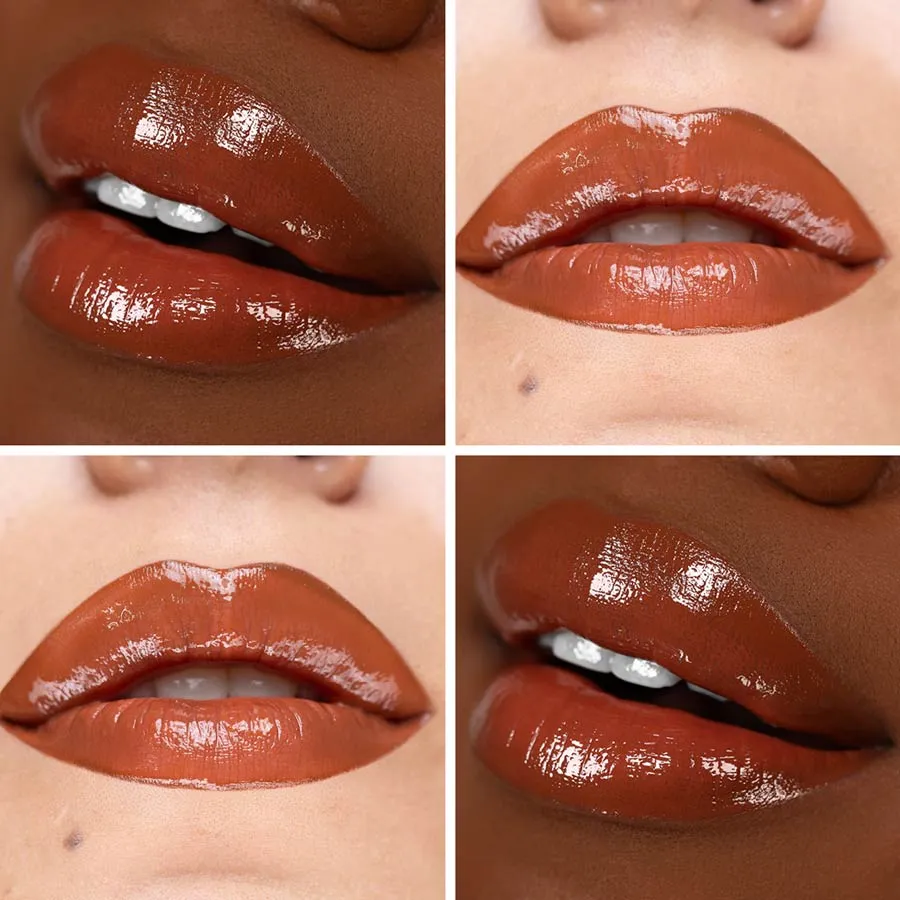 Gloss Up Sheer Finish Gloss