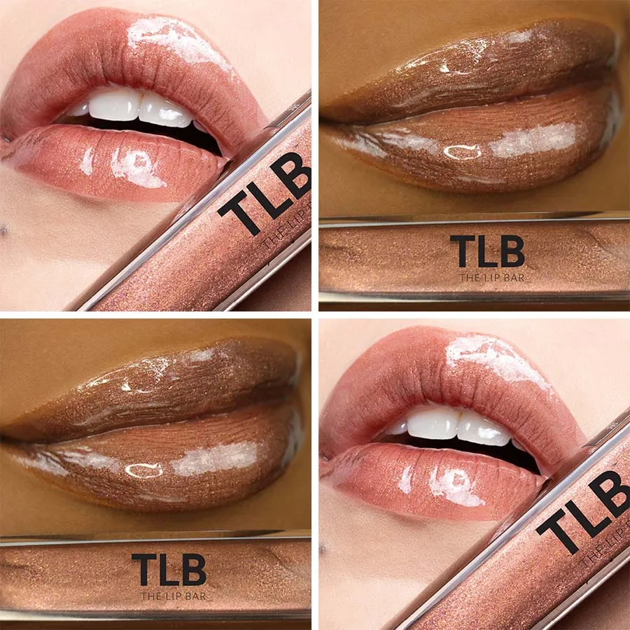Gloss Up Sheer Finish Gloss