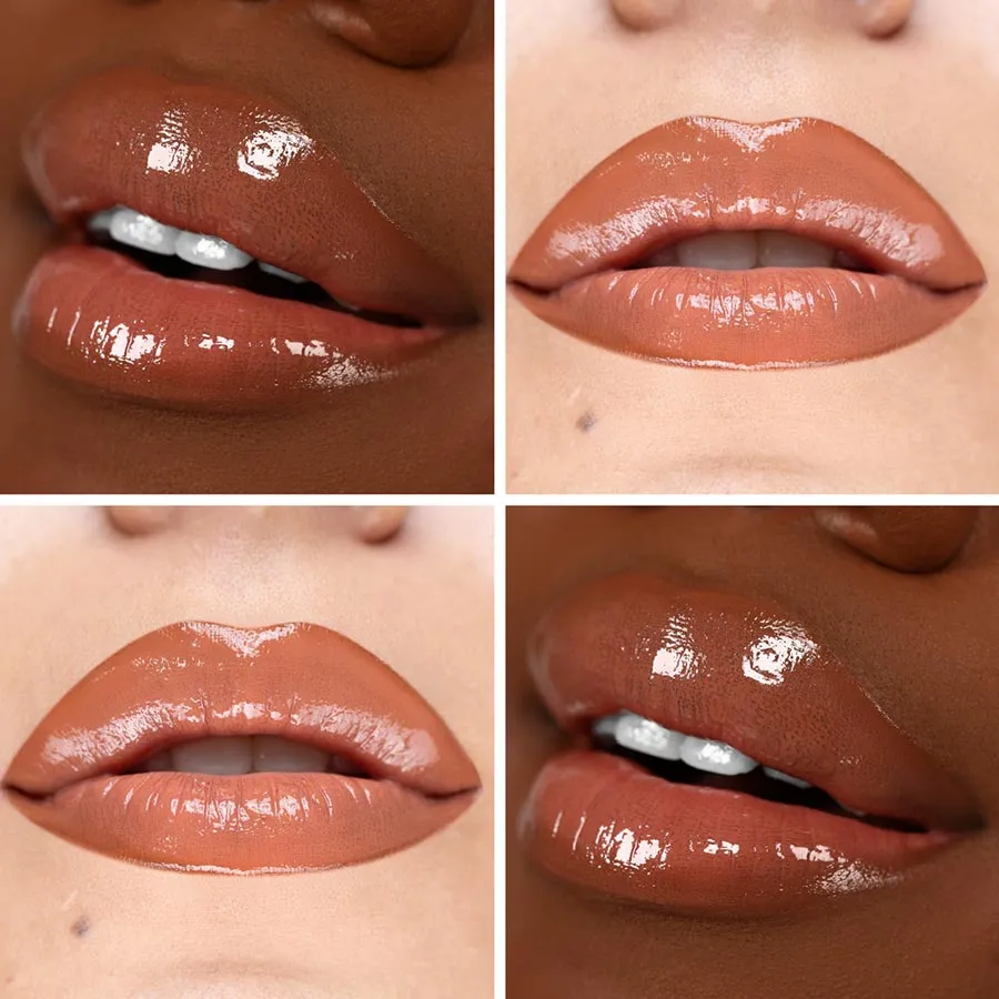 Gloss Up Sheer Finish Gloss