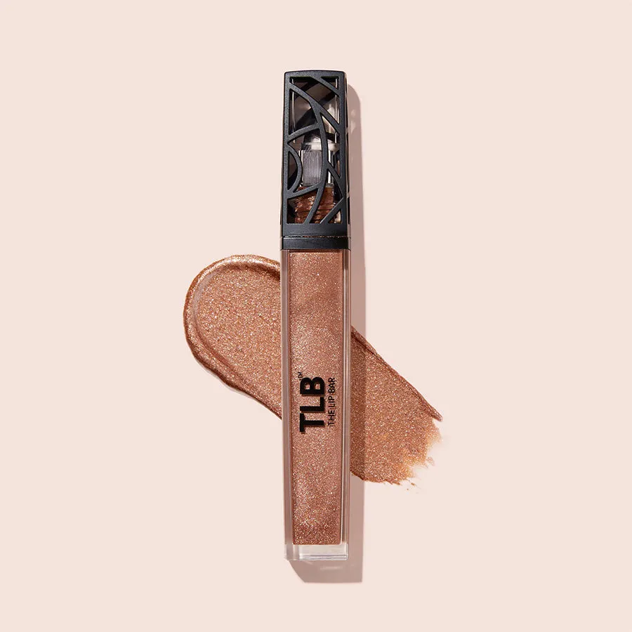 Gloss Up Sheer Finish Gloss