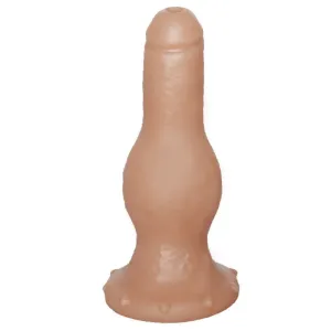 Gourd Shaped Dildo