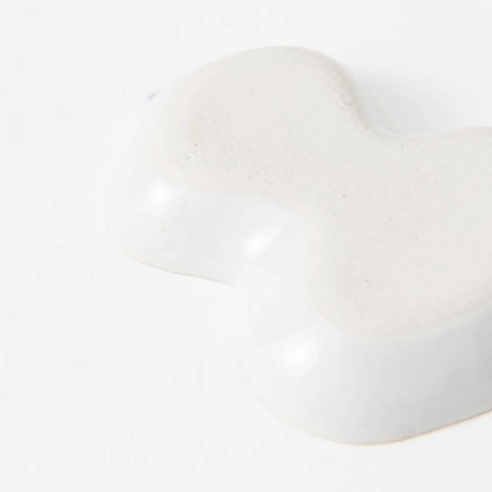 Gourd Shaped Sauce Plate