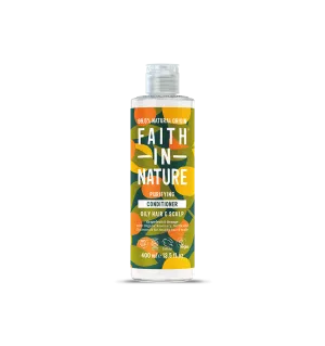 Grapefruit & Orange Conditioner - 400ml